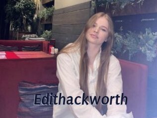 Edithackworth