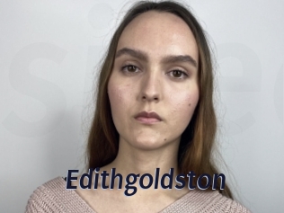 Edithgoldston