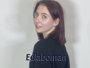 Edlaboman