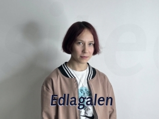 Edlagalen