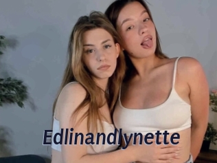 Edlinandlynette