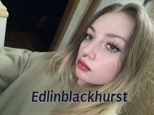 Edlinblackhurst