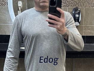 Edog