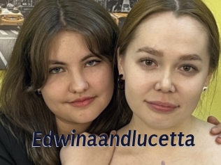 Edwinaandlucetta