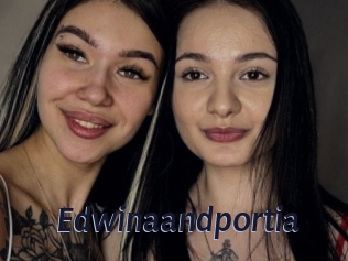 Edwinaandportia