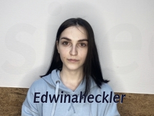 Edwinaheckler