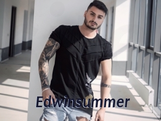 Edwinsummer