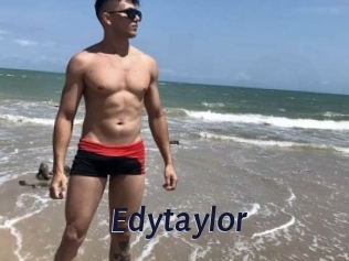 Edytaylor