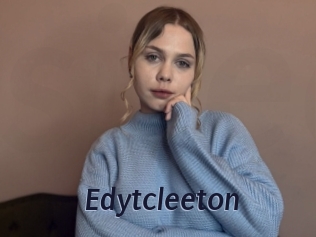 Edytcleeton