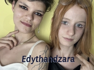 Edythandzara