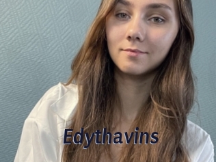 Edythavins