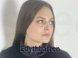 Edythbarren