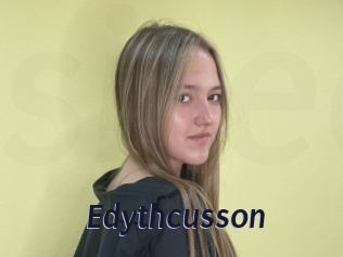 Edythcusson