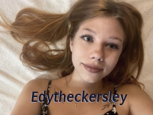 Edytheckersley