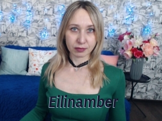 Eilinamber