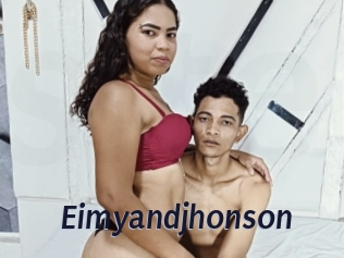 Eimyandjhonson