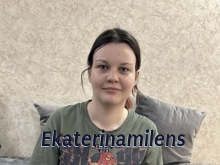 Ekaterinamilens