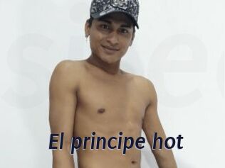 El_principe_hot