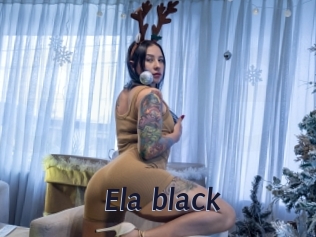 Ela_black