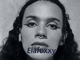 Elafoxxy