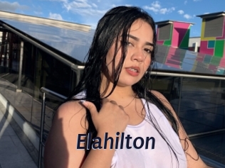 Elahilton