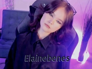 Elainebenes