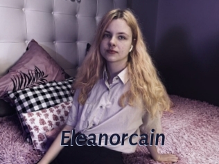 Eleanorcain