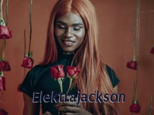 Elektrajackson