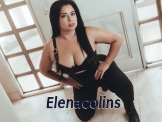 Elenacolins