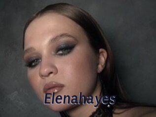 Elenahayes