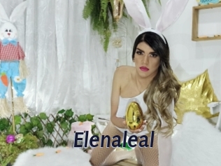 Elenaleal