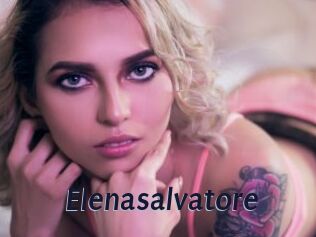 Elenasalvatore