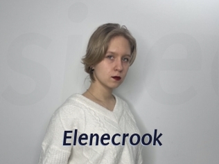Elenecrook
