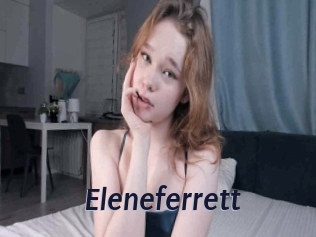 Eleneferrett