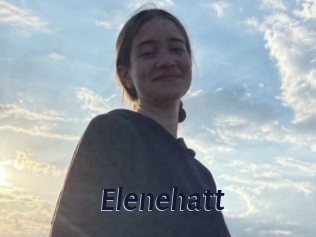 Elenehatt