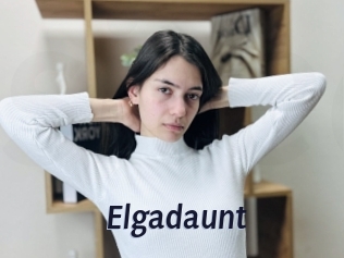 Elgadaunt