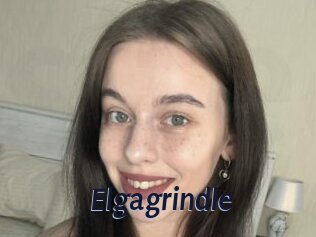 Elgagrindle