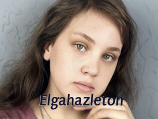 Elgahazleton