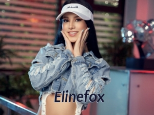 Elinefox