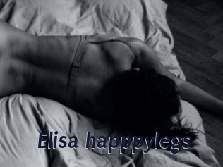 Elisa_happpylegs