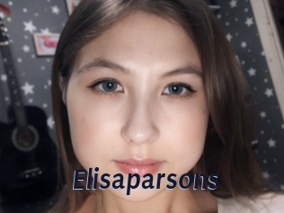Elisaparsons