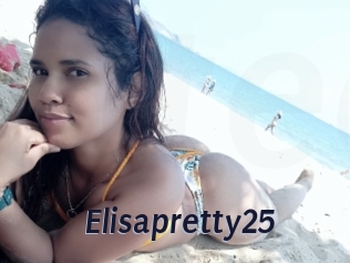 Elisapretty25