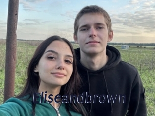 Eliseandbrown