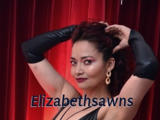 Elizabethsawns