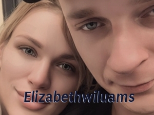 Elizabethwiluams