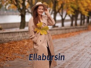 Ellabursin