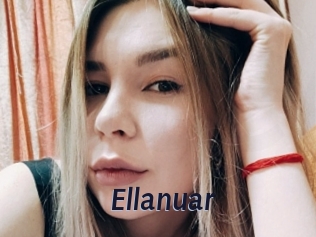 Ellanuar