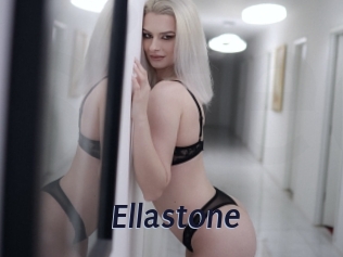 Ellastone