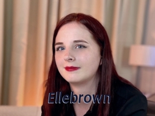 Ellebrown