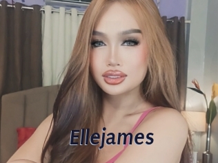 Ellejames